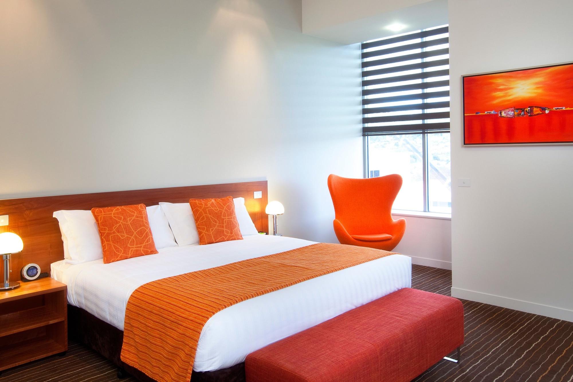 Mantra Charles Hotel Launceston Exterior foto