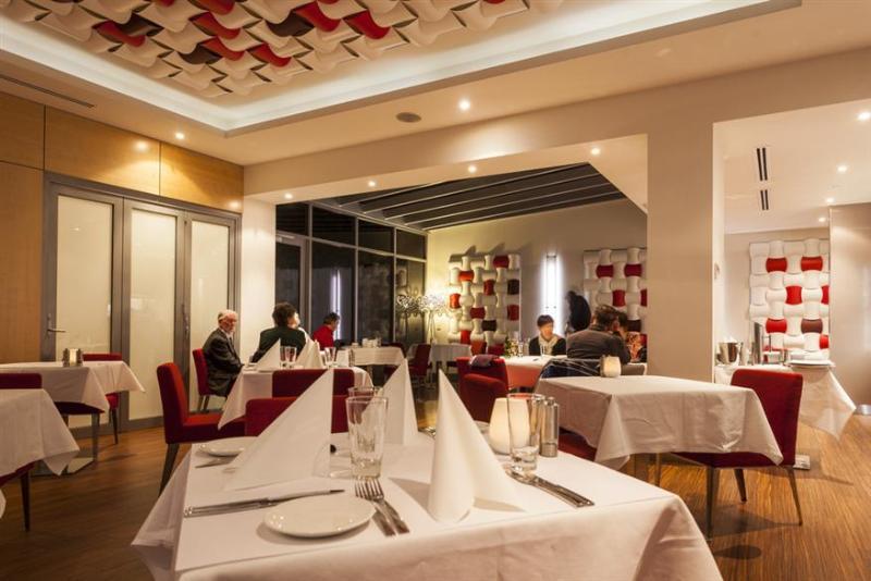 Mantra Charles Hotel Launceston Exterior foto