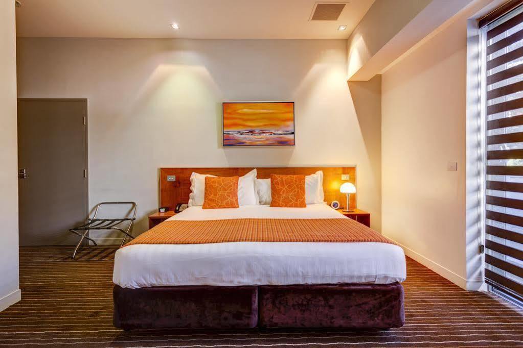Mantra Charles Hotel Launceston Exterior foto